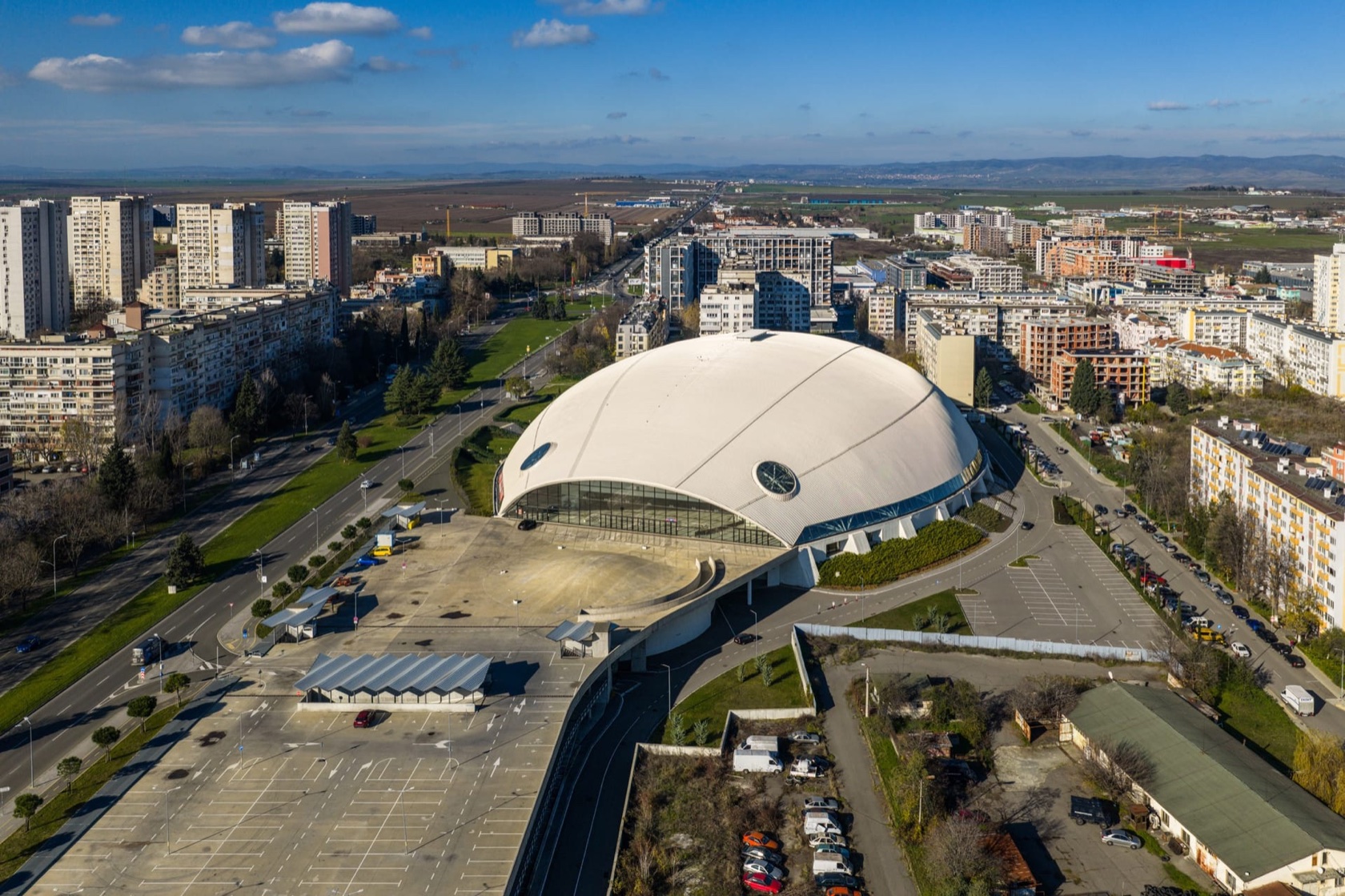 Дрон