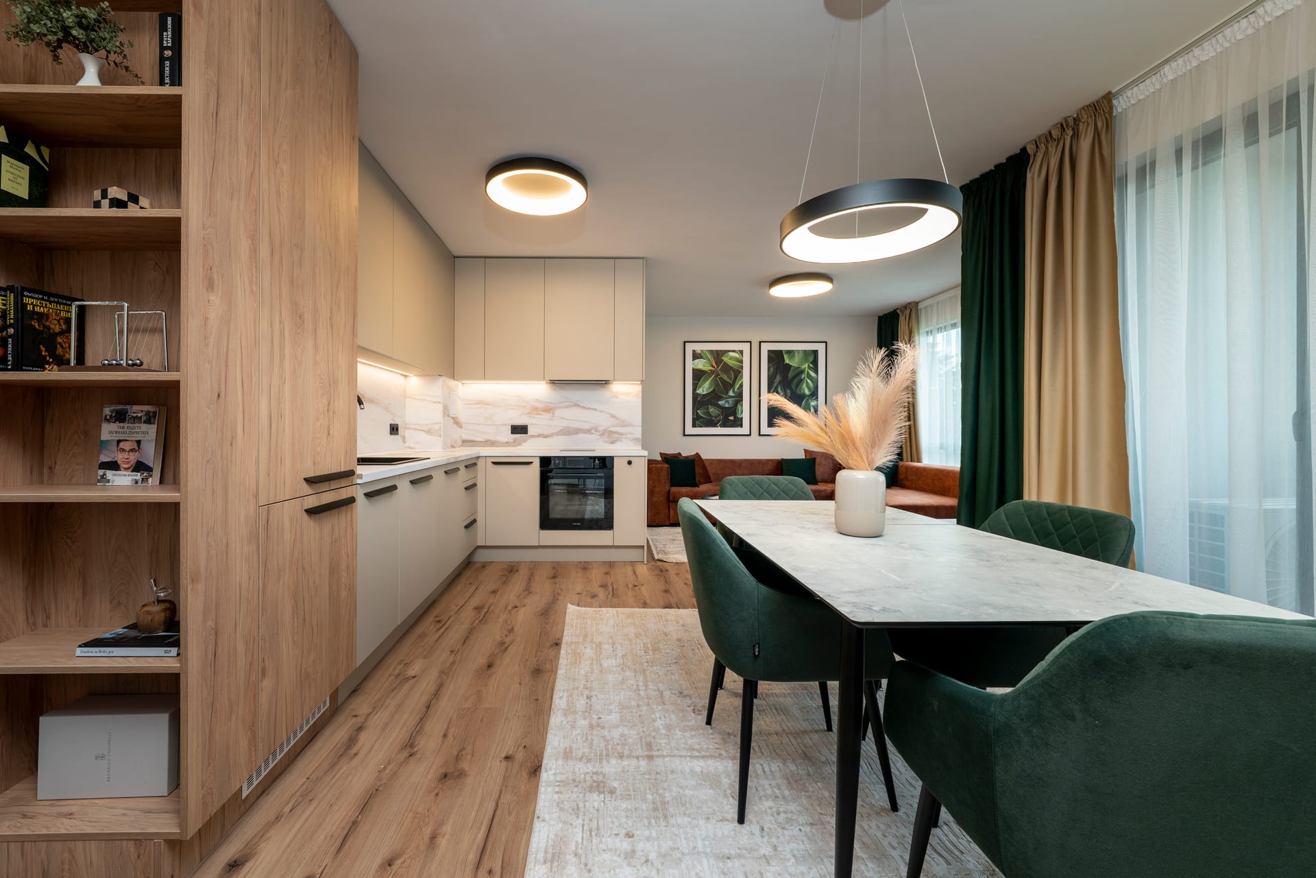 Интериор — step2home.bg