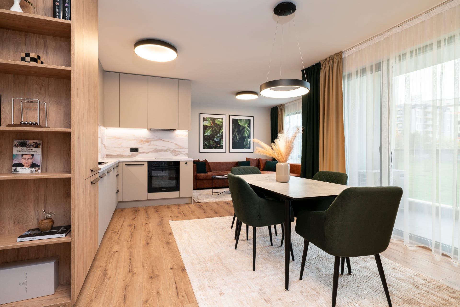 Интериор — step2home.bg
