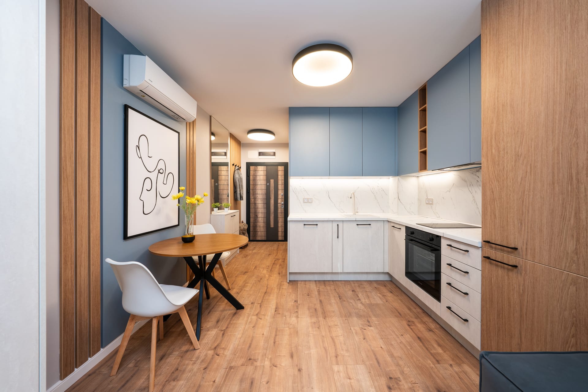 Интериор — step2home.bg