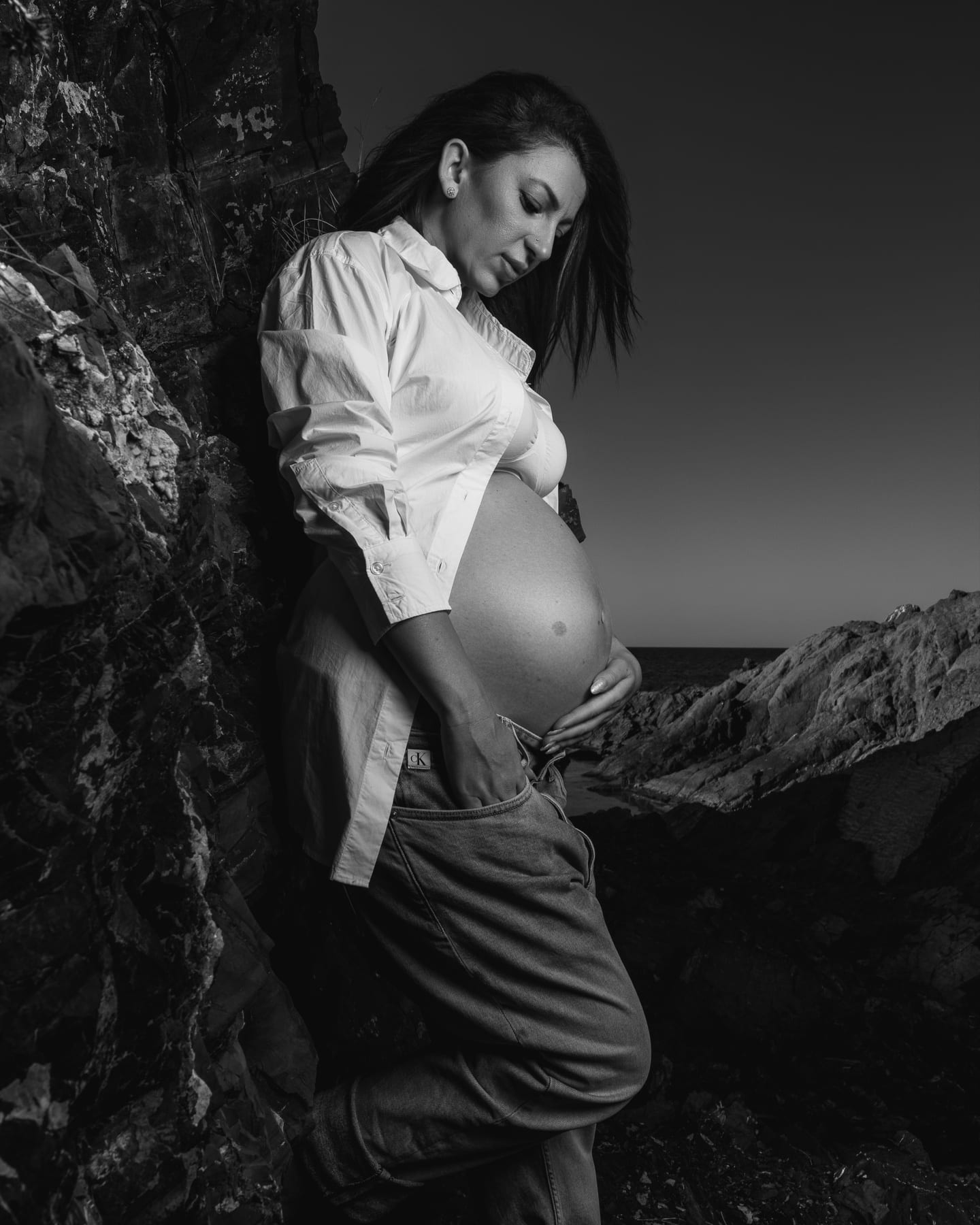 Бременни — MATERNITY 2025