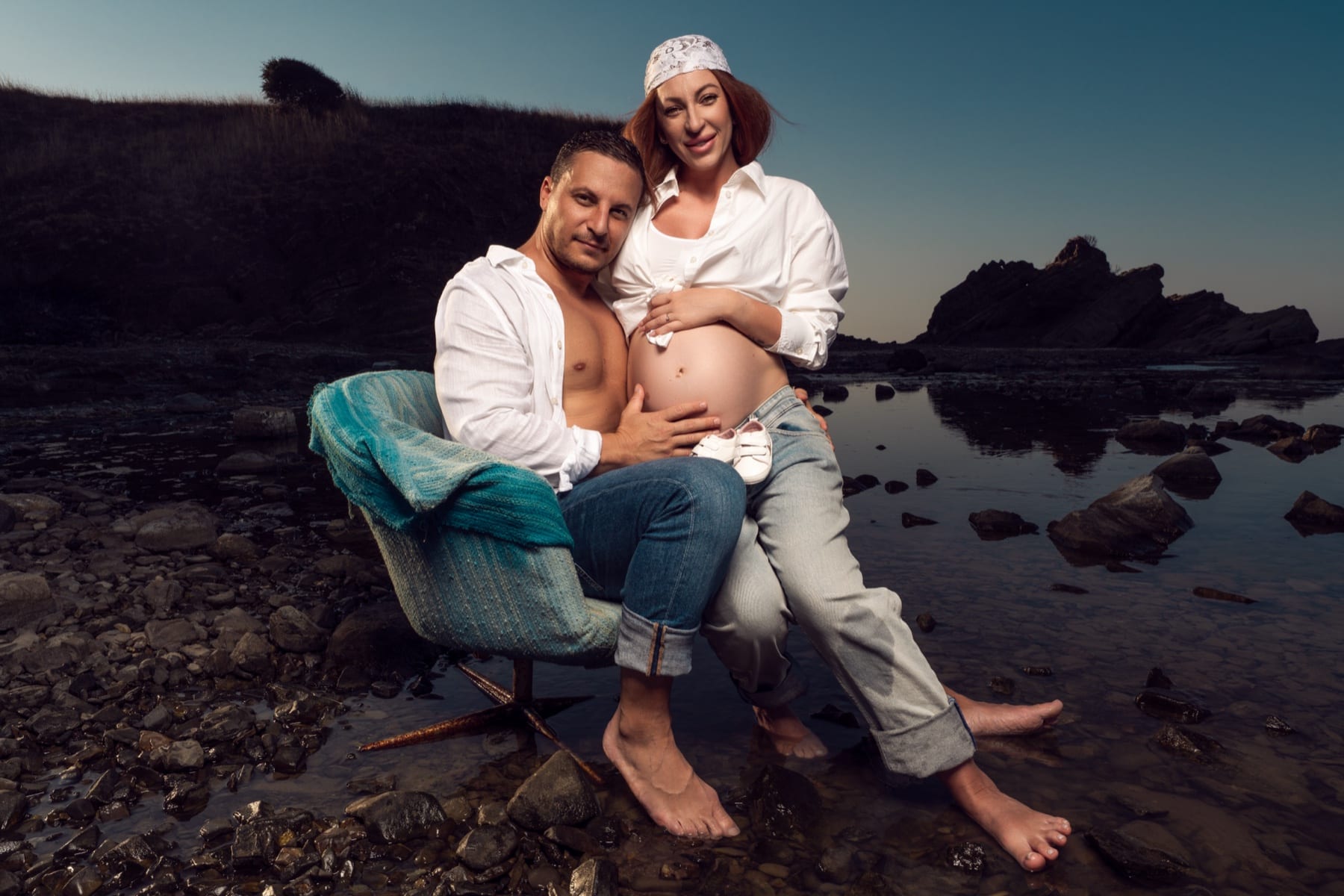 Бременни — MATERNITY 2025