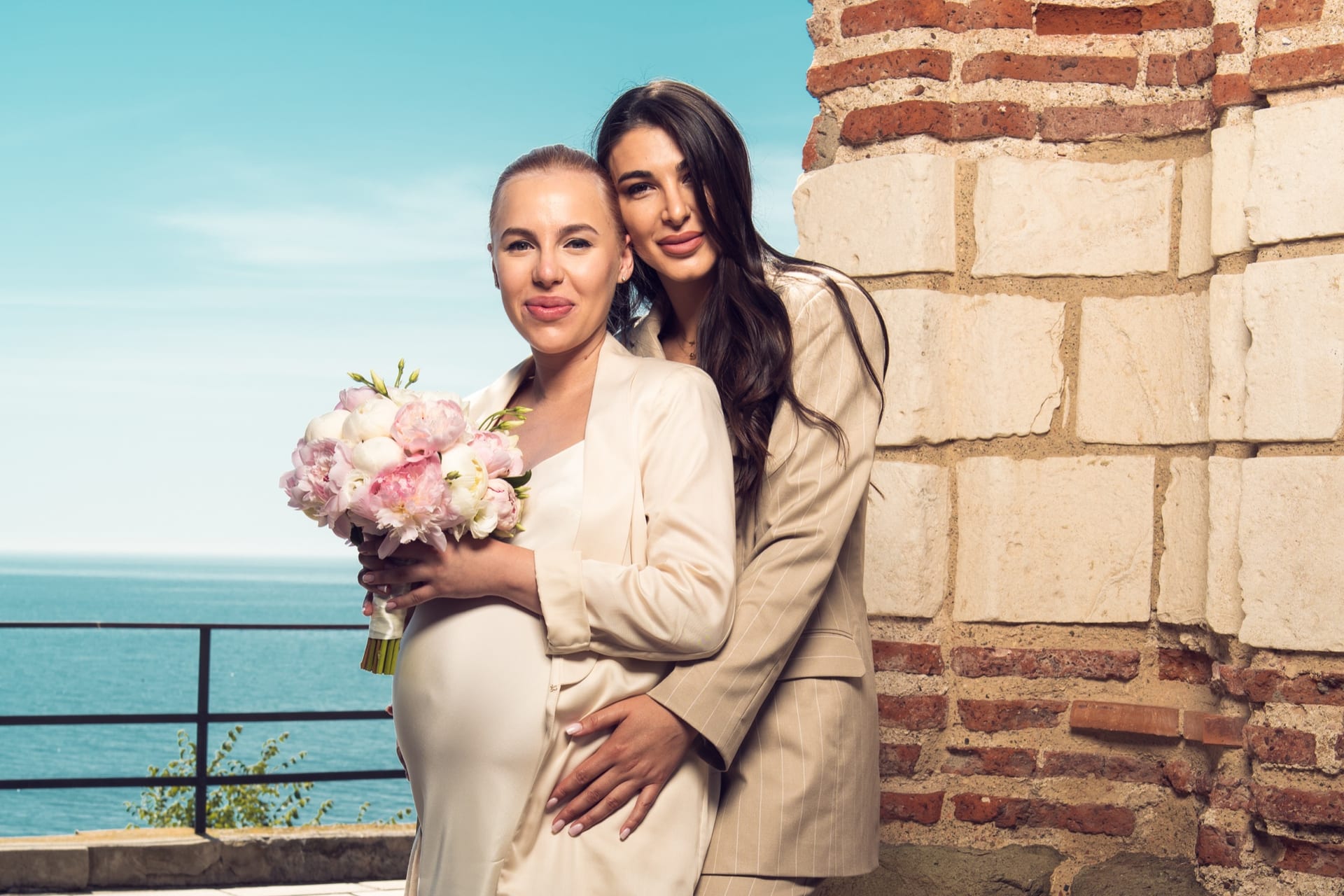 Сватби — DIMITAR & DESI