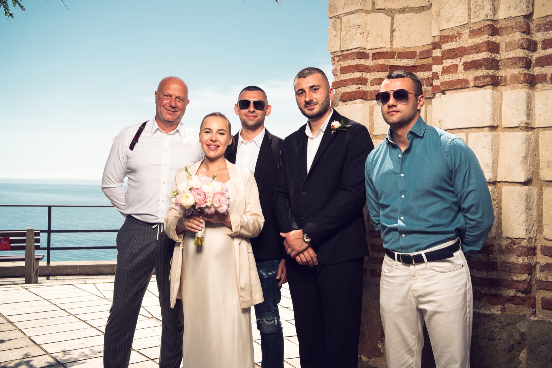 DIMITAR & DESI — DIMITAR & DESI