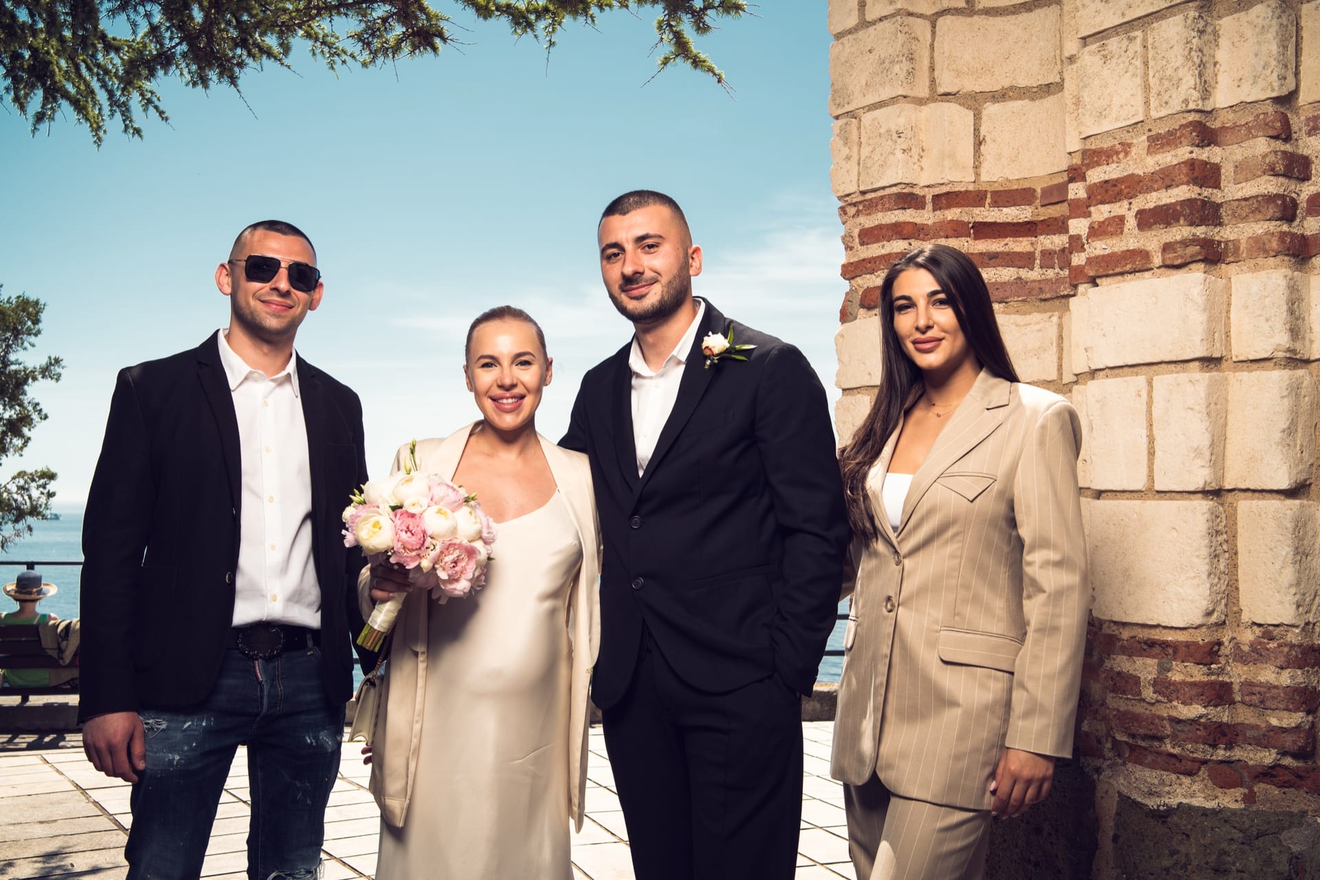 DIMITAR & DESI — DIMITAR & DESI