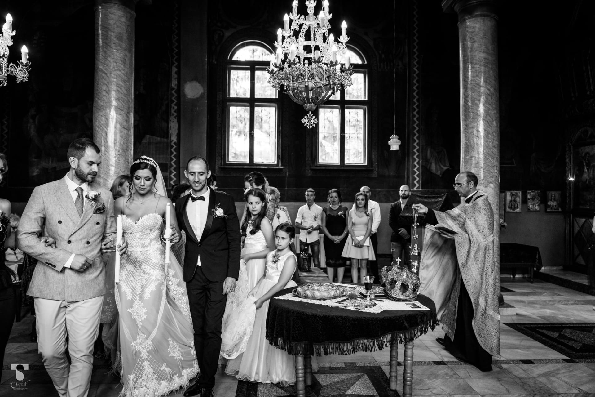 Сватбен фотограф в Черноморец — TSARKOV STUDIO