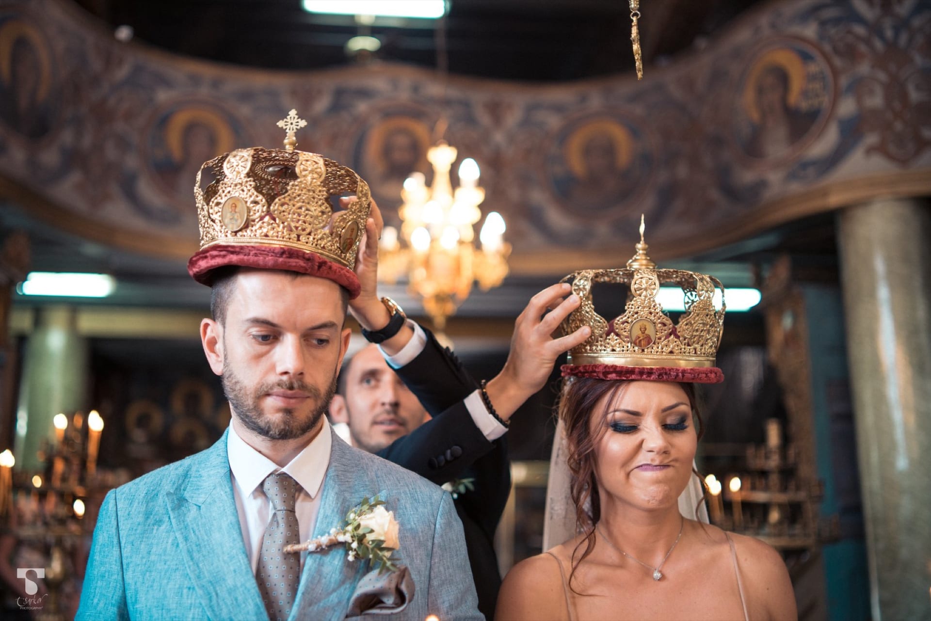 DIMITAR & MARIELA — DIMITAR & MARIELA