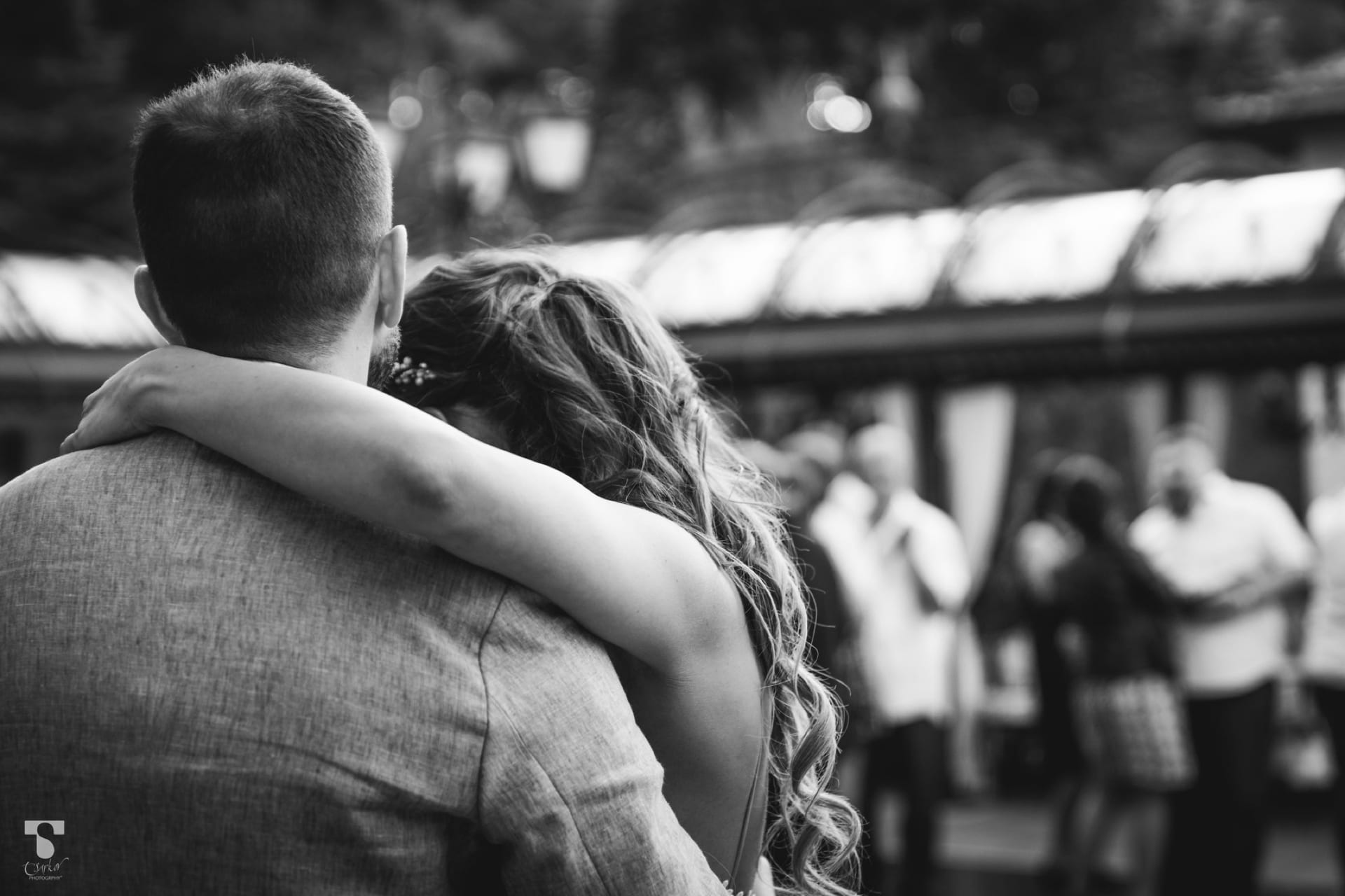 DIMITAR & MARIELA — DIMITAR & MARIELA