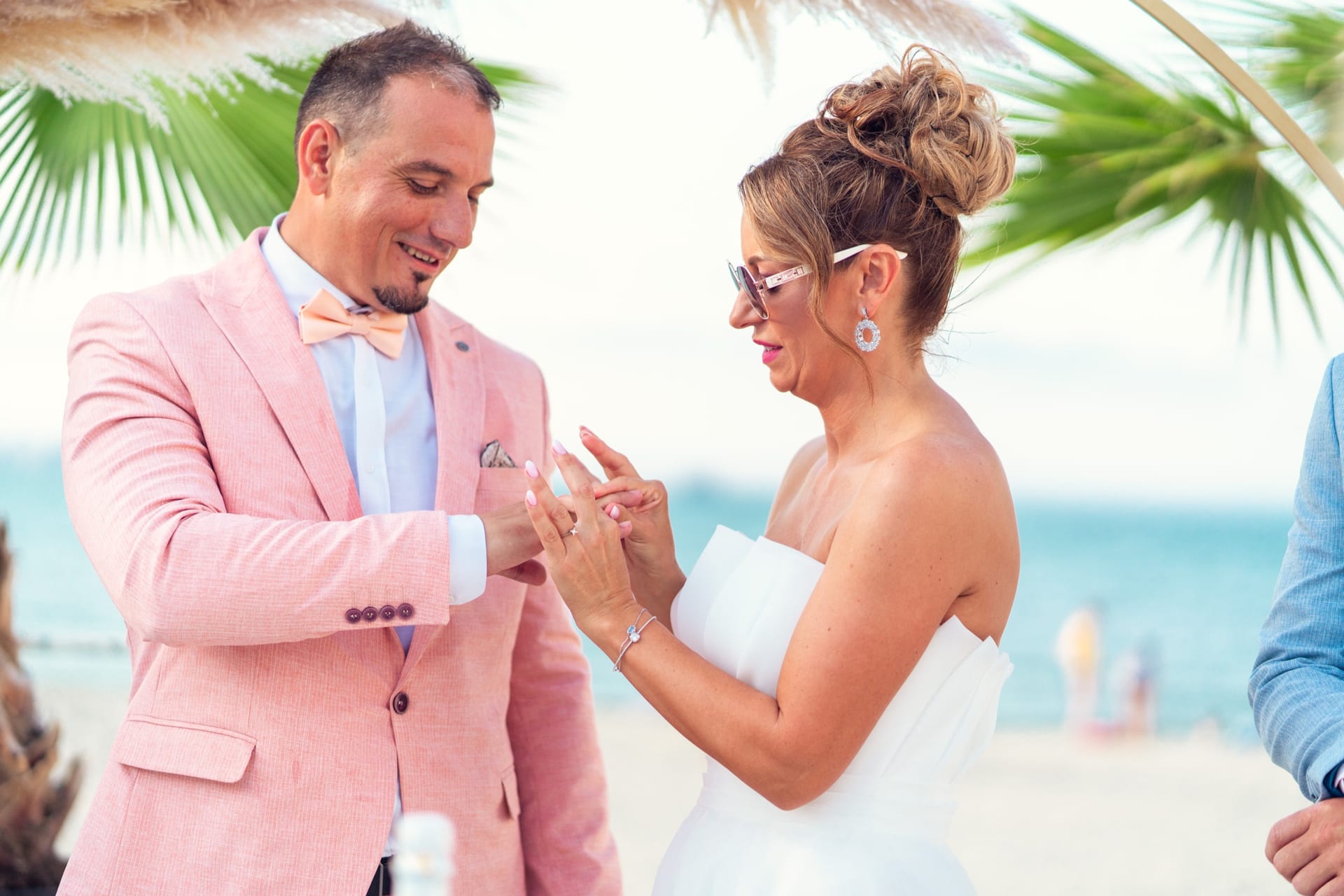 Сватби — PLAMEN & TANYA