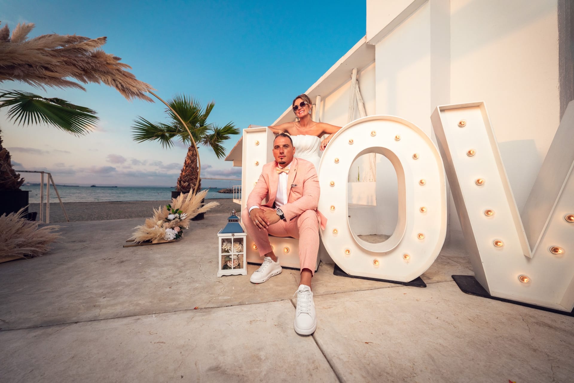 Сватби — PLAMEN & TANYA