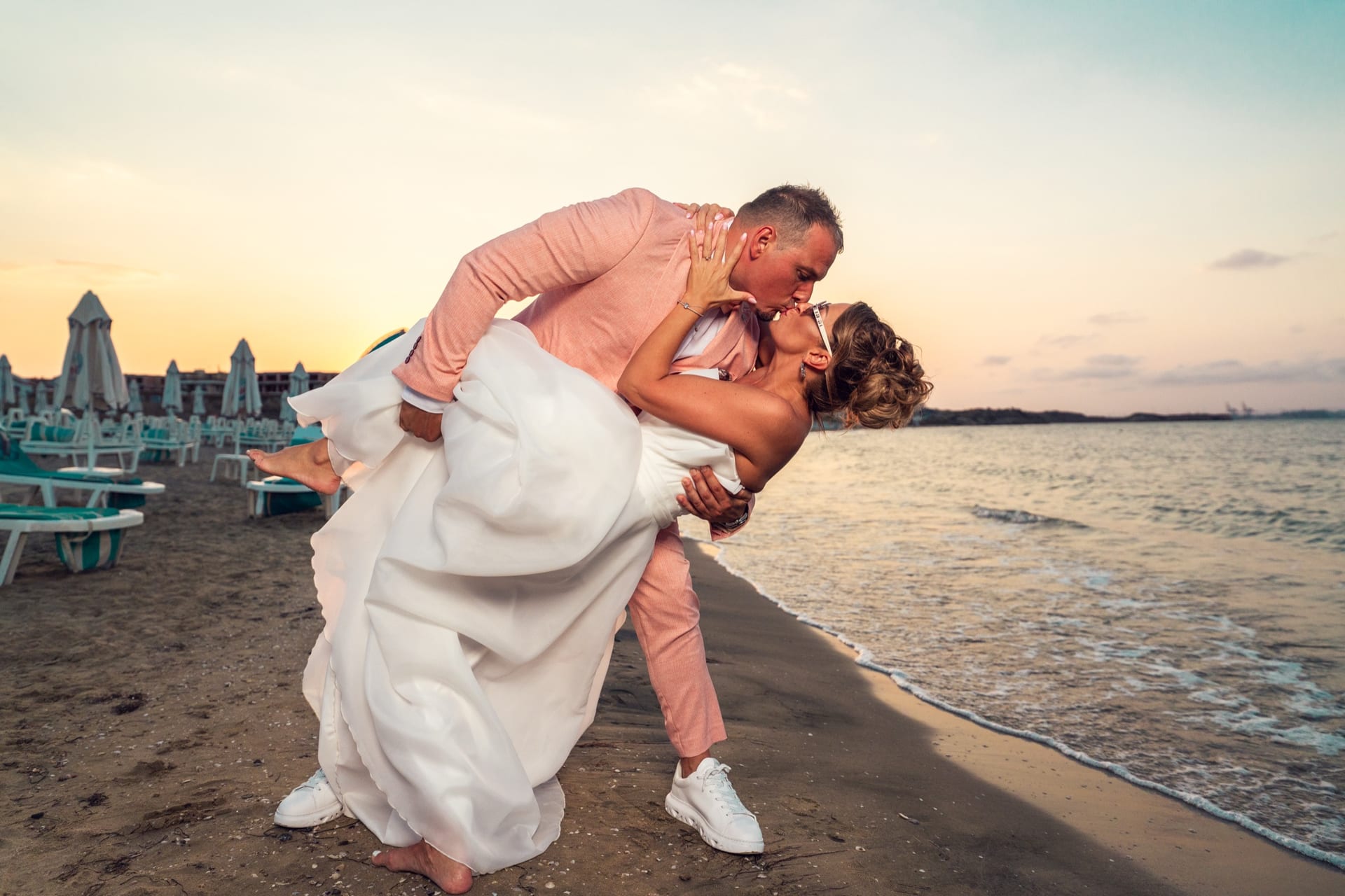 Сватби — PLAMEN & TANYA