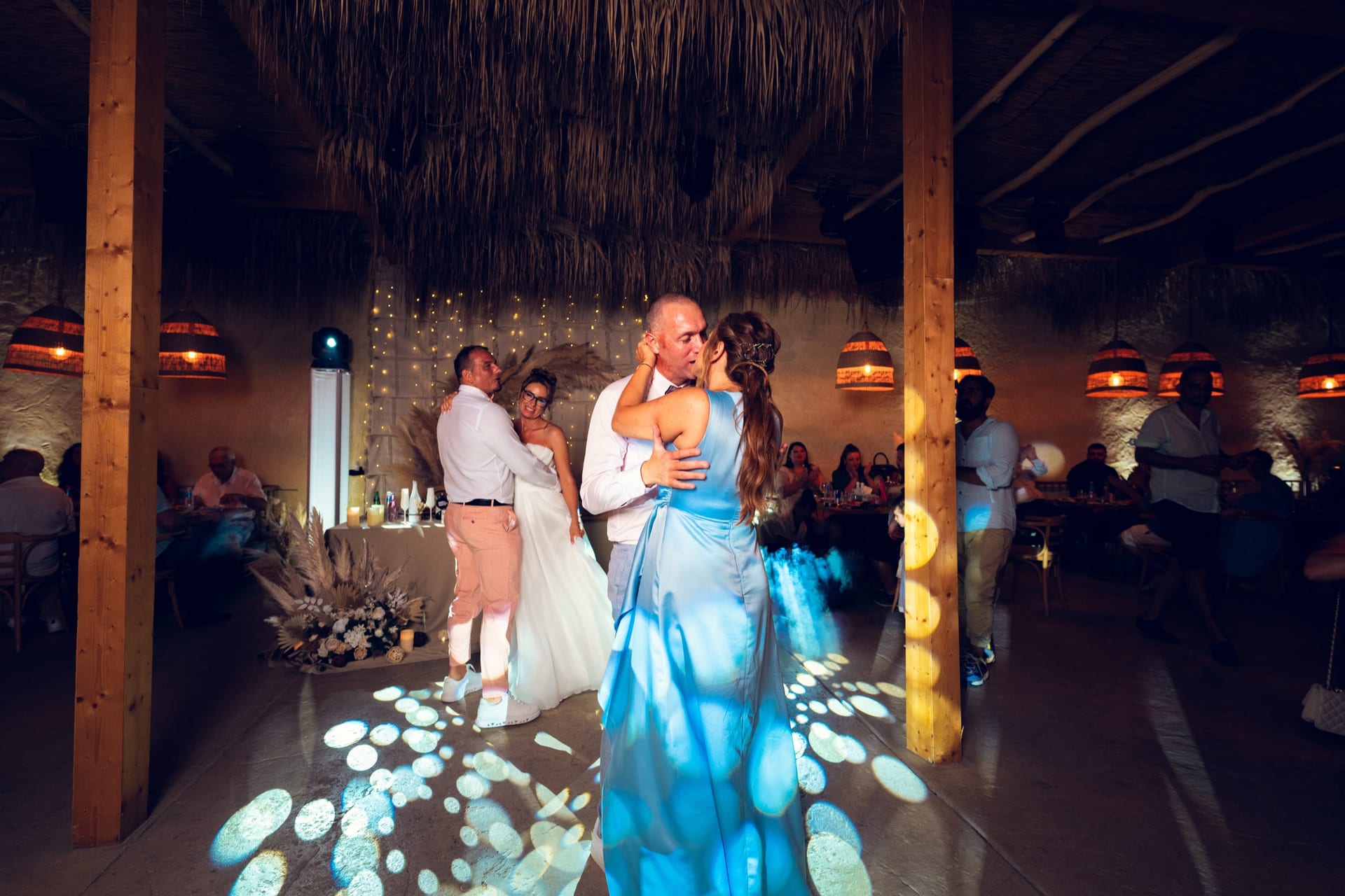 Сватби — PLAMEN & TANYA