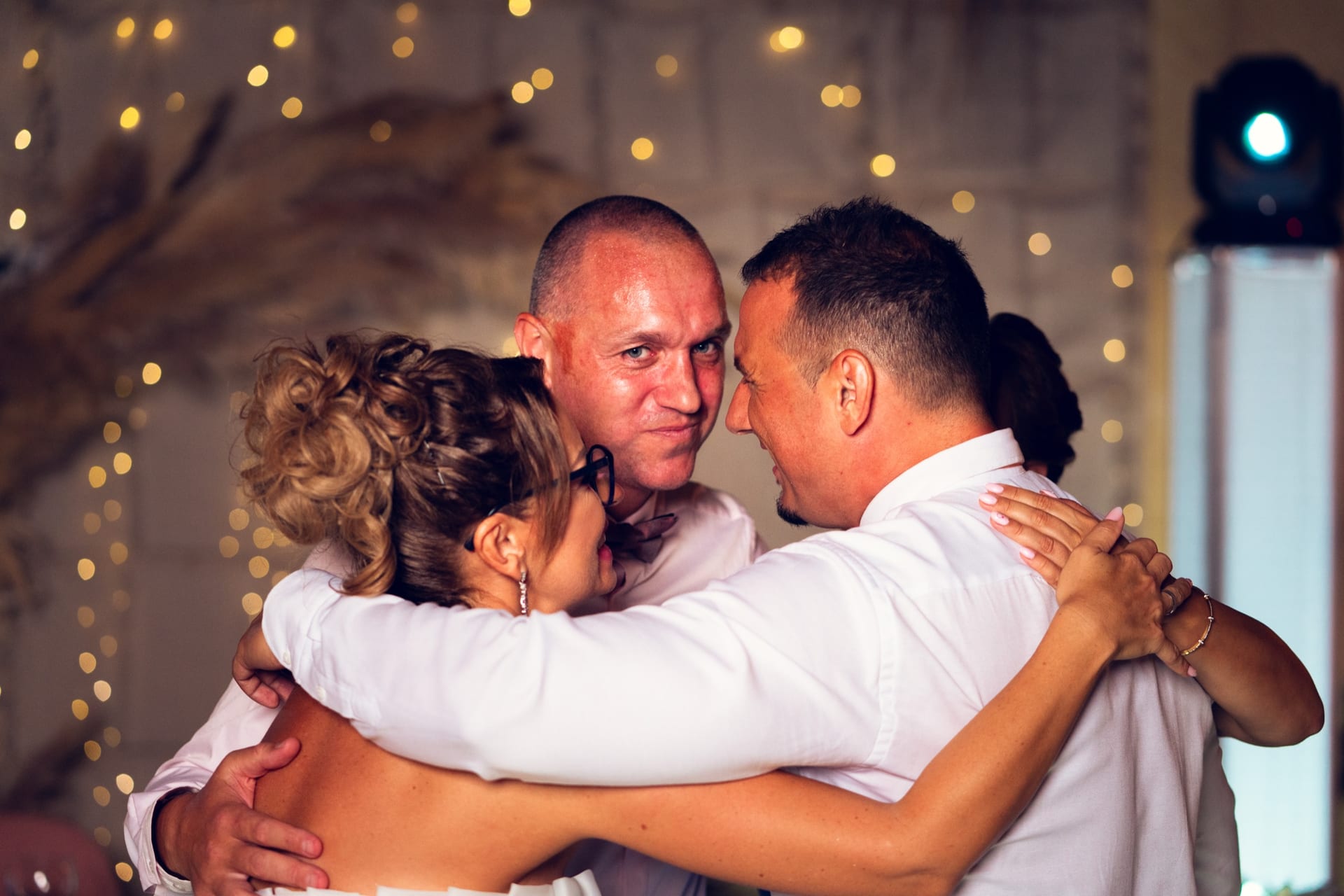 Сватби — PLAMEN & TANYA